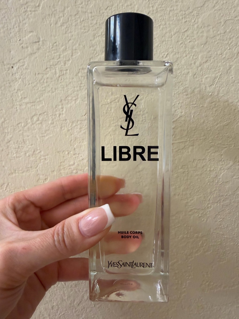 YSL | Libra body oil • 150ml